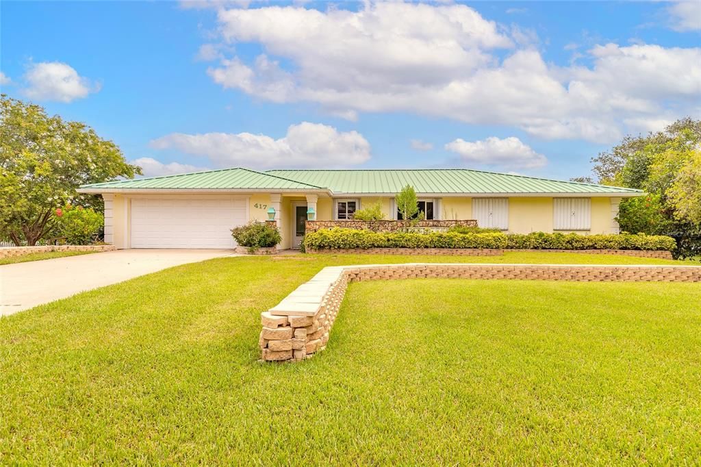 417 N RIVERSIDE DRIVE, Edgewater, FL 32132