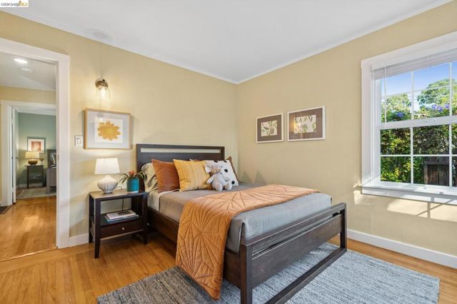 6452 Kensington Ave, Richmond, CA 94805