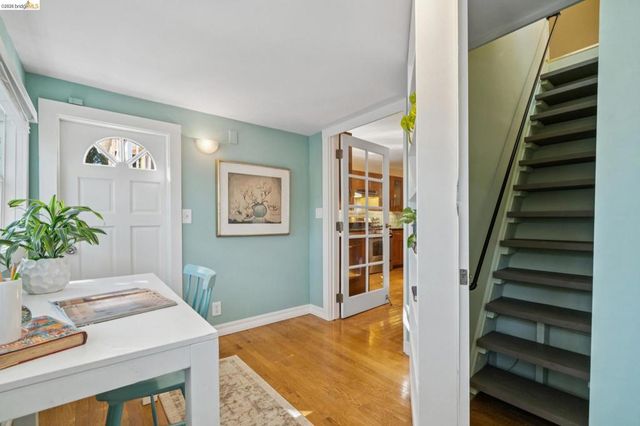 6452 Kensington Ave, Richmond, CA 94805