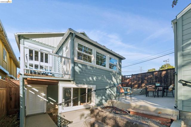 6452 Kensington Ave, Richmond, CA 94805