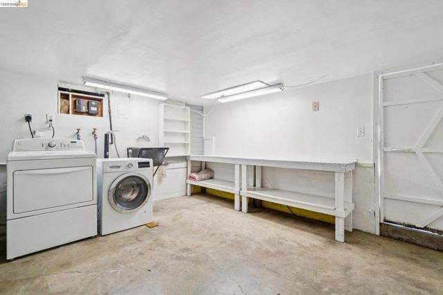 6452 Kensington Ave, Richmond, CA 94805