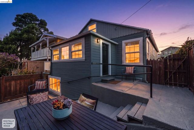 6452 Kensington Ave, Richmond, CA 94805
