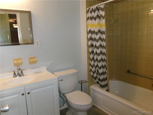 210 S Barbour Street, Beverly Hills, FL 34465