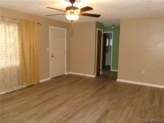 210 S Barbour Street, Beverly Hills, FL 34465