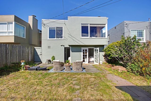 1339 S Mayfair Avenue, Daly City, CA 94015