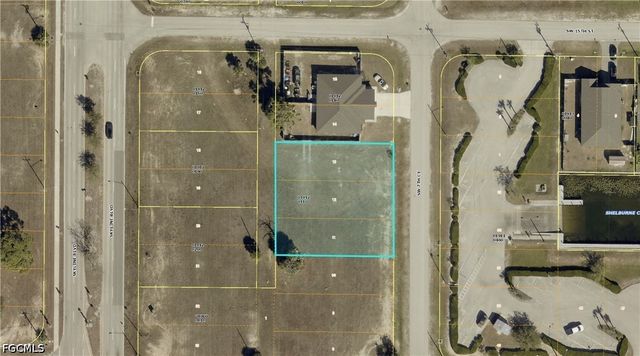 1510 SW 7th CT, Cape Coral, FL 33991