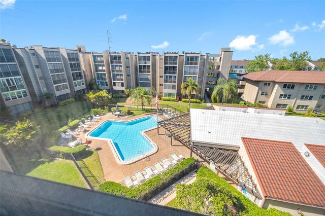 1243 S MARTIN LUTHER KING JR AVENUE C505, Clearwater, FL 33756