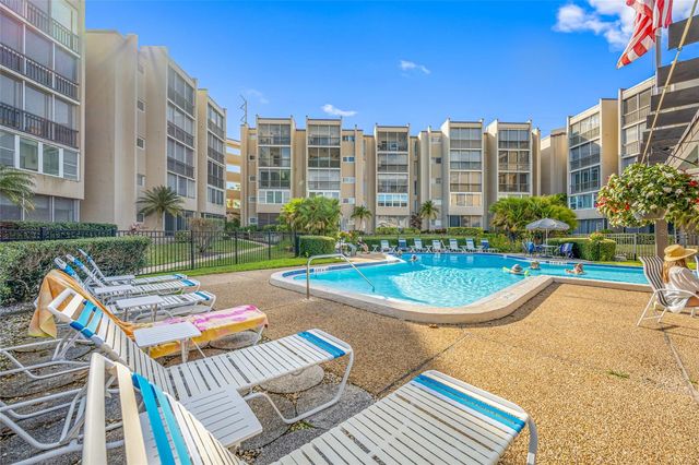 1243 S MARTIN LUTHER KING JR AVENUE C505, Clearwater, FL 33756