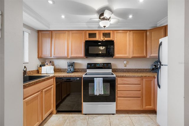 1243 S MARTIN LUTHER KING JR AVENUE C505, Clearwater, FL 33756