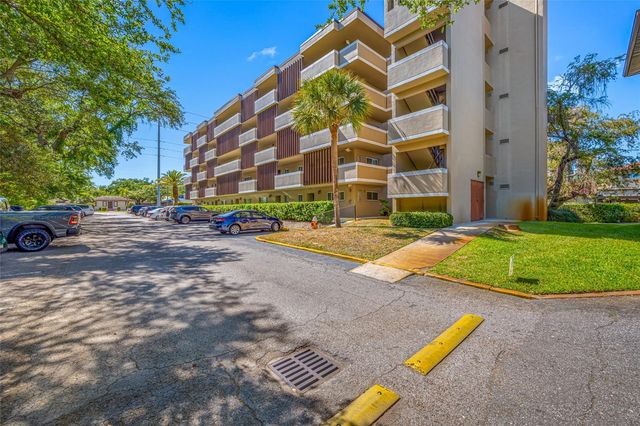 1243 S MARTIN LUTHER KING JR AVENUE C505, Clearwater, FL 33756