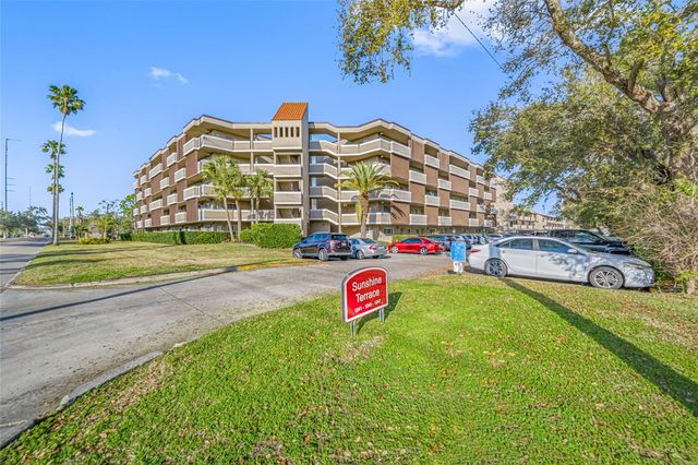 1243 S MARTIN LUTHER KING JR AVENUE C505, Clearwater, FL 33756