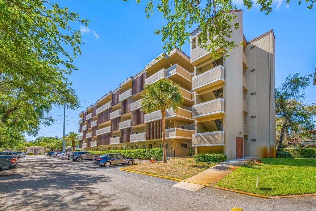 1243 S MARTIN LUTHER KING JR AVENUE C505, Clearwater, FL 33756