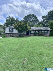 2030 CARRAWAY STREET, Birmingham, AL 35235