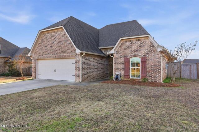 404 Winterfield Way, Brandon, MS 39042