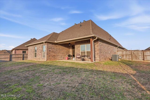 404 Winterfield Way, Brandon, MS 39042