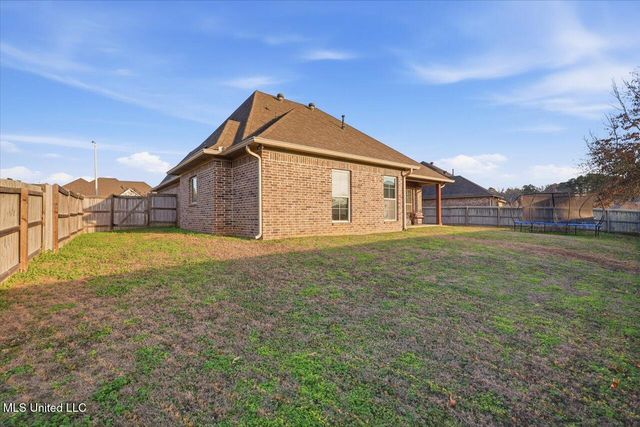 404 Winterfield Way, Brandon, MS 39042