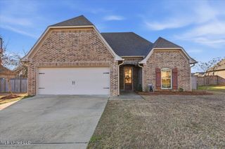 404 Winterfield Way, Brandon, MS 39042