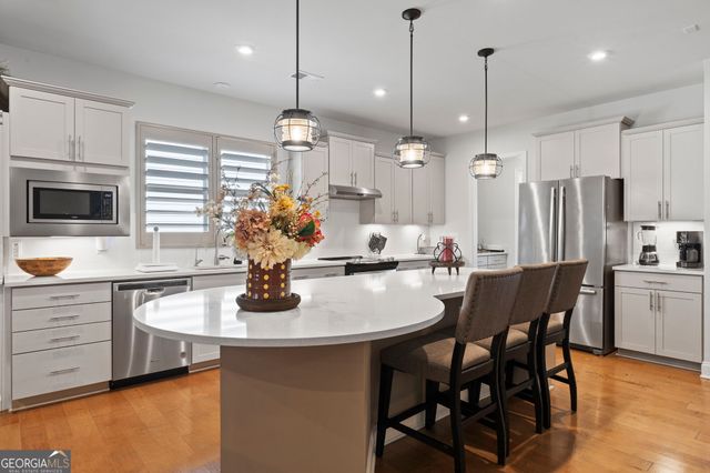 1000 Shady Dale Way, Greensboro, GA 30642