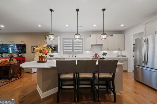 1000 Shady Dale Way, Greensboro, GA 30642