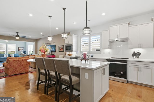 1000 Shady Dale Way, Greensboro, GA 30642