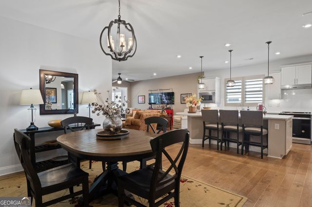 1000 Shady Dale Way, Greensboro, GA 30642