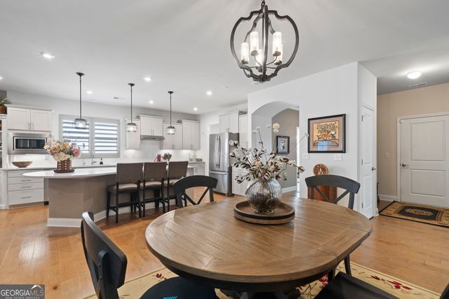 1000 Shady Dale Way, Greensboro, GA 30642