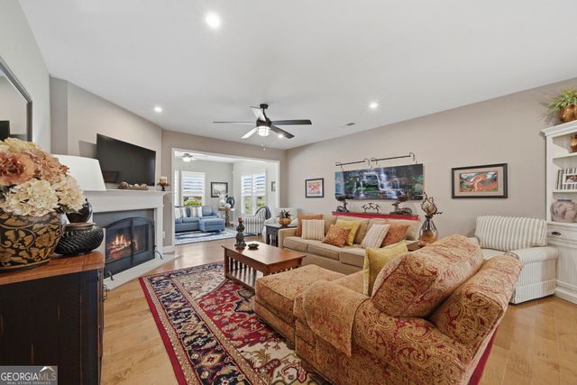 1000 Shady Dale Way, Greensboro, GA 30642