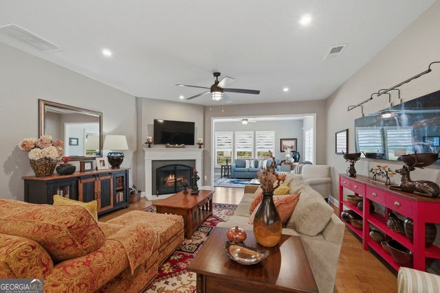 1000 Shady Dale Way, Greensboro, GA 30642