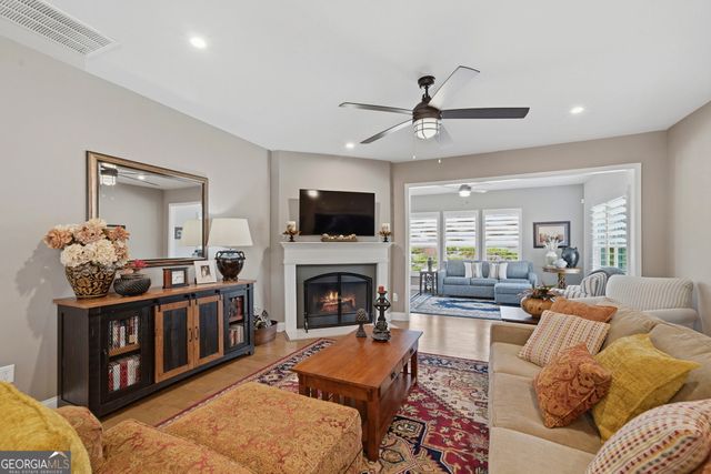 1000 Shady Dale Way, Greensboro, GA 30642