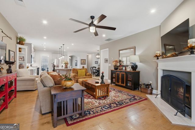 1000 Shady Dale Way, Greensboro, GA 30642