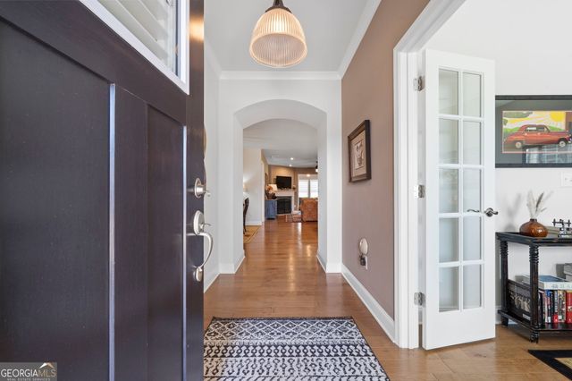 1000 Shady Dale Way, Greensboro, GA 30642