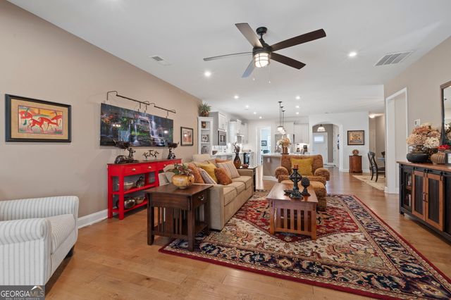 1000 Shady Dale Way, Greensboro, GA 30642