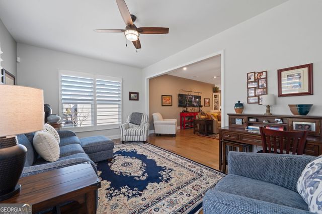 1000 Shady Dale Way, Greensboro, GA 30642