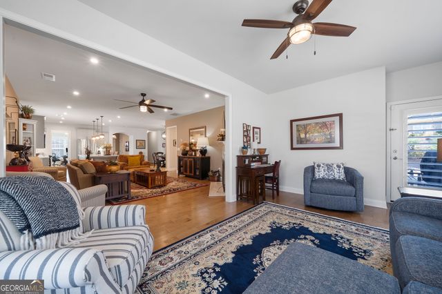 1000 Shady Dale Way, Greensboro, GA 30642