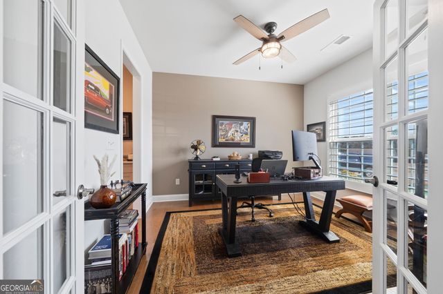 1000 Shady Dale Way, Greensboro, GA 30642