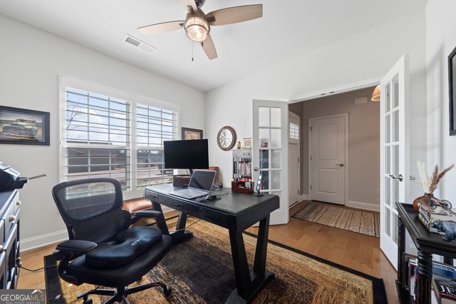 1000 Shady Dale Way, Greensboro, GA 30642