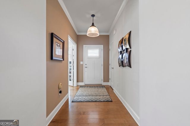 1000 Shady Dale Way, Greensboro, GA 30642