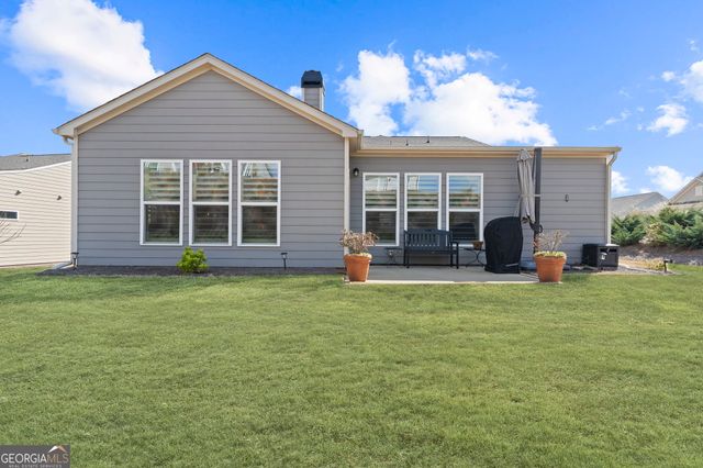 1000 Shady Dale Way, Greensboro, GA 30642