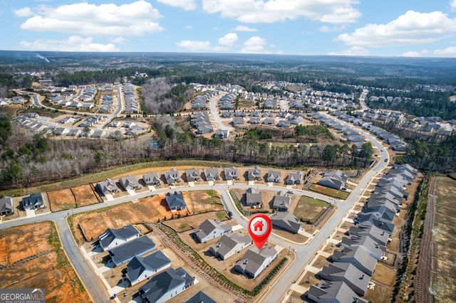 1000 Shady Dale Way, Greensboro, GA 30642