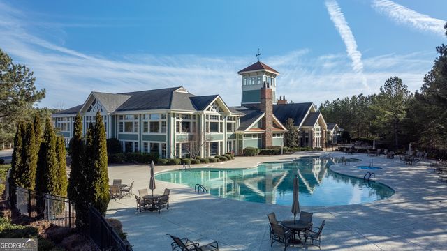 1000 Shady Dale Way, Greensboro, GA 30642