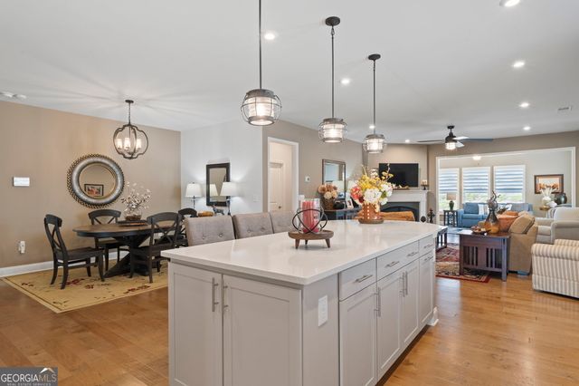 1000 Shady Dale Way, Greensboro, GA 30642