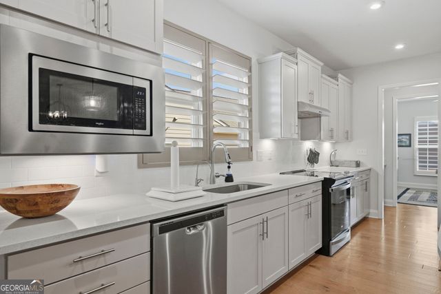 1000 Shady Dale Way, Greensboro, GA 30642