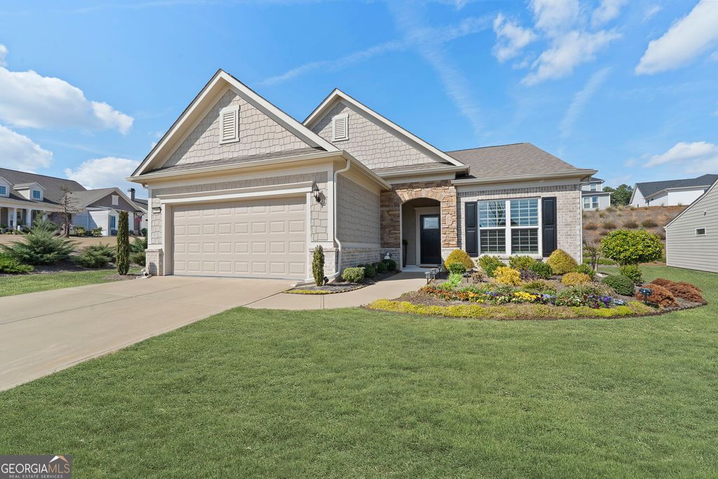 1000 Shady Dale Way, Greensboro, GA 30642