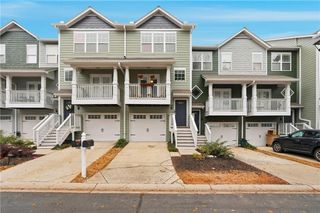 1149 Liberty Parkway NW, Atlanta, GA 30318