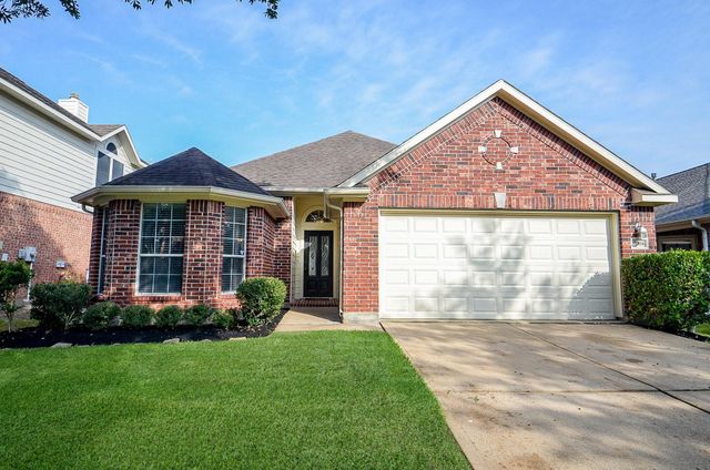 16414 Mesa Point Drive, Houston, TX 77095