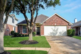 16414 Mesa Point Drive, Houston, TX 77095