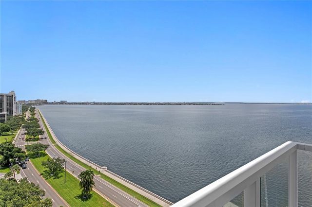 2619 BAYSHORE BOULEVARD 1400, Tampa, FL 33629