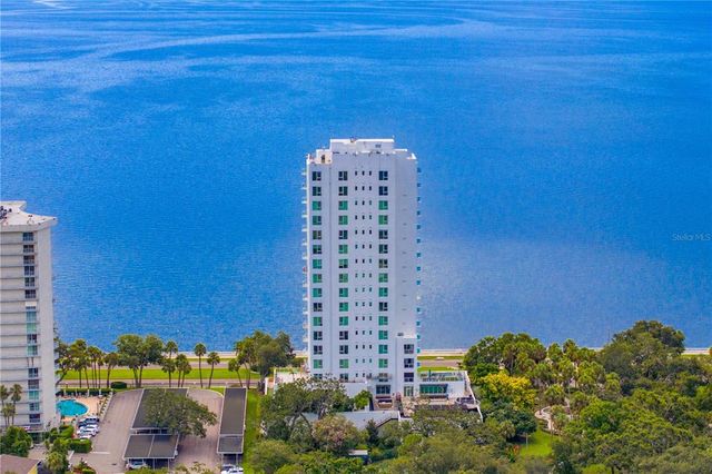 2619 BAYSHORE BOULEVARD 1400, Tampa, FL 33629