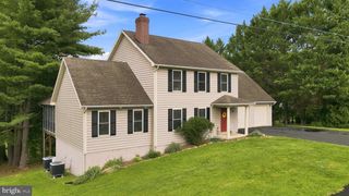 917 AVON BEND RD, Charles Town, WV 25414