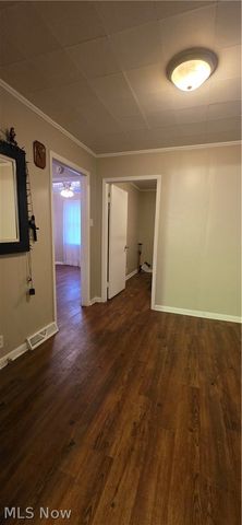 1406 NORTH 6TH STREET, Martins Ferry, OH 43935